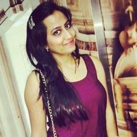 Isha Malhotra