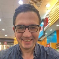 Mohamed Nabil