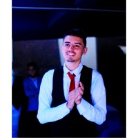 Mohamed Farouk