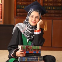 Haneen Abu Al Haija