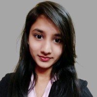 Ritika Goyal