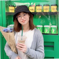 Jenny Zhou