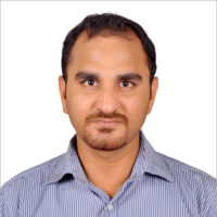 Raghul T