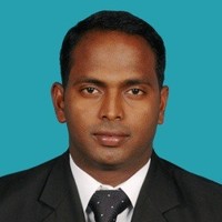 Vijayakumar Moses