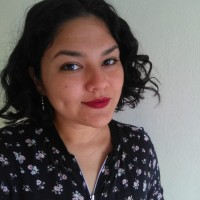 Luissa Olvera Flores