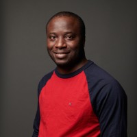 Cyrille Adje, Pmp®