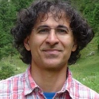 Shahin Khodaparast