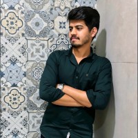 Sachin M P