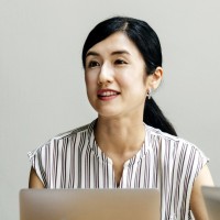Lucy Tang