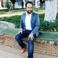 Amit Mehta