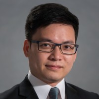 Joe Leung