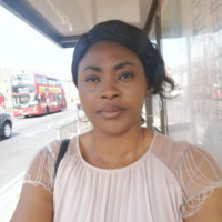 Fustina Esegbue