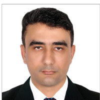 Muhammad Farooq