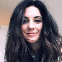 Jessica Dewar