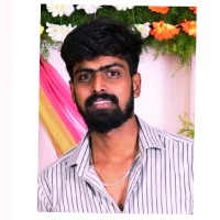 Sai Srujan Kumar