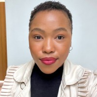Zanele Sibanda