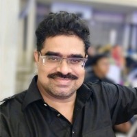 Farrukh Merchant