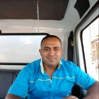 Jose Alfrefo Morales Alcazar