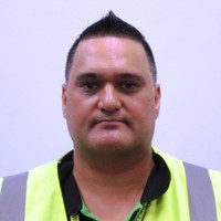 Jason Papuni