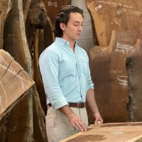 Vincent Appel, AIA NCARB