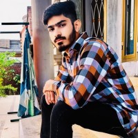 Moazam Mughal