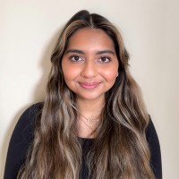 Javeria Khan