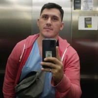 Nicolás Xavier Bustos