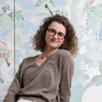 Camille Bazil