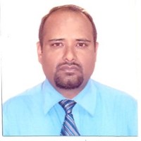 Rajendra Singh Giri