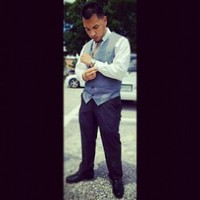 Louie Tiongson