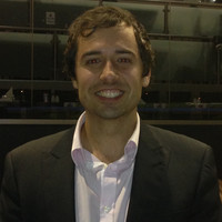 Stephen Donald