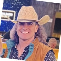 Brooks Johnston