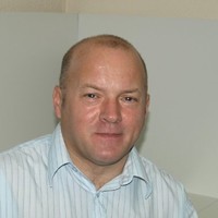 steve Pearson