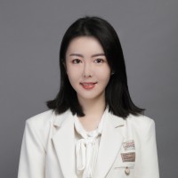 Zoey Zhong