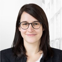 Doris Walter