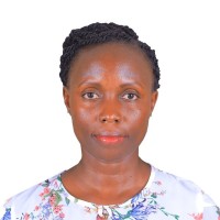 Jane Okumu