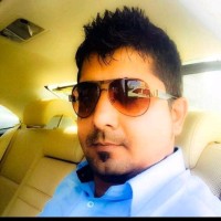 Abdul Maroof