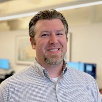 Paul J. Avazier, AIA, LEED AP BD C, NCARB