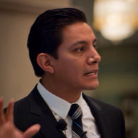Luis Choreño