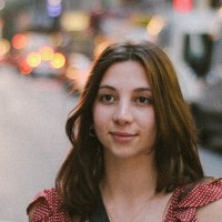Anna De Haas