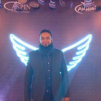 Uzair Rao