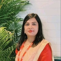 Surabhi Tripathi