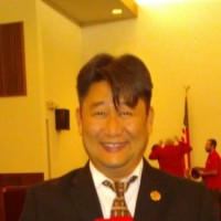 Sam Choi