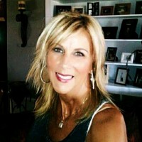 Gayla Anson