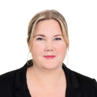 Nina Danielsson