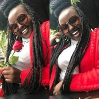 Rose Wanjira