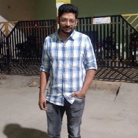 Venkatesh Bikki