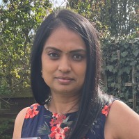 Savita Bhuva
