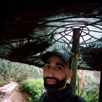 Hicham Rhezzali