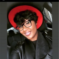 Monique Murphy, B.A. Psychology, M.A.T Sp.Ed